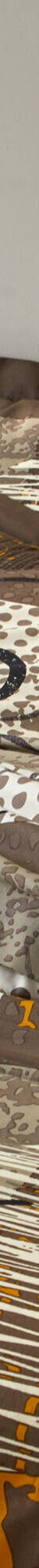 Linge de lit Diane - coton (chocolat) Linge de lit Diane - coton (chocolat)